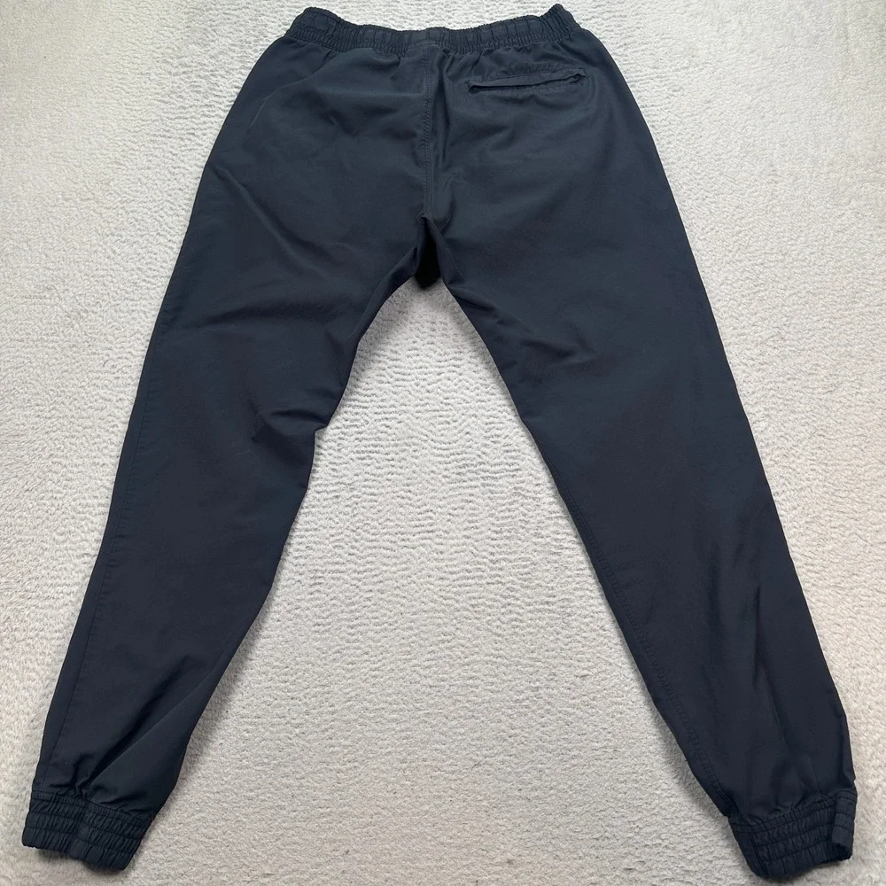Nike Woven Tapered Joggers‎ Men's Size Medium (Fits 28X28) Athleisure Casual